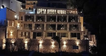 Nobile Hotel