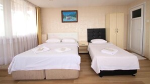 Deluxe kamer