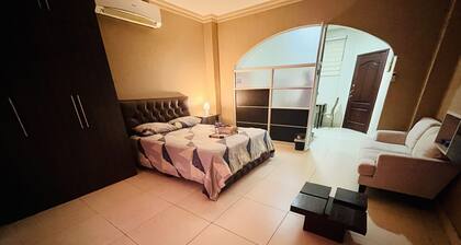 Suite Junior Junto Al San Marino