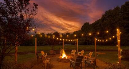 12,000 Sq Ft Luxury Mansion | Events & Weddings