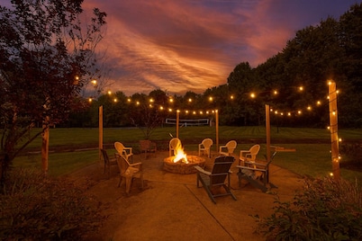 12,000 Sq Ft Luxury Mansion | Events & Weddings