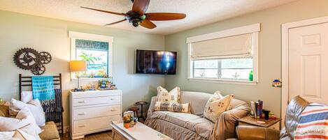 Smart TV, books