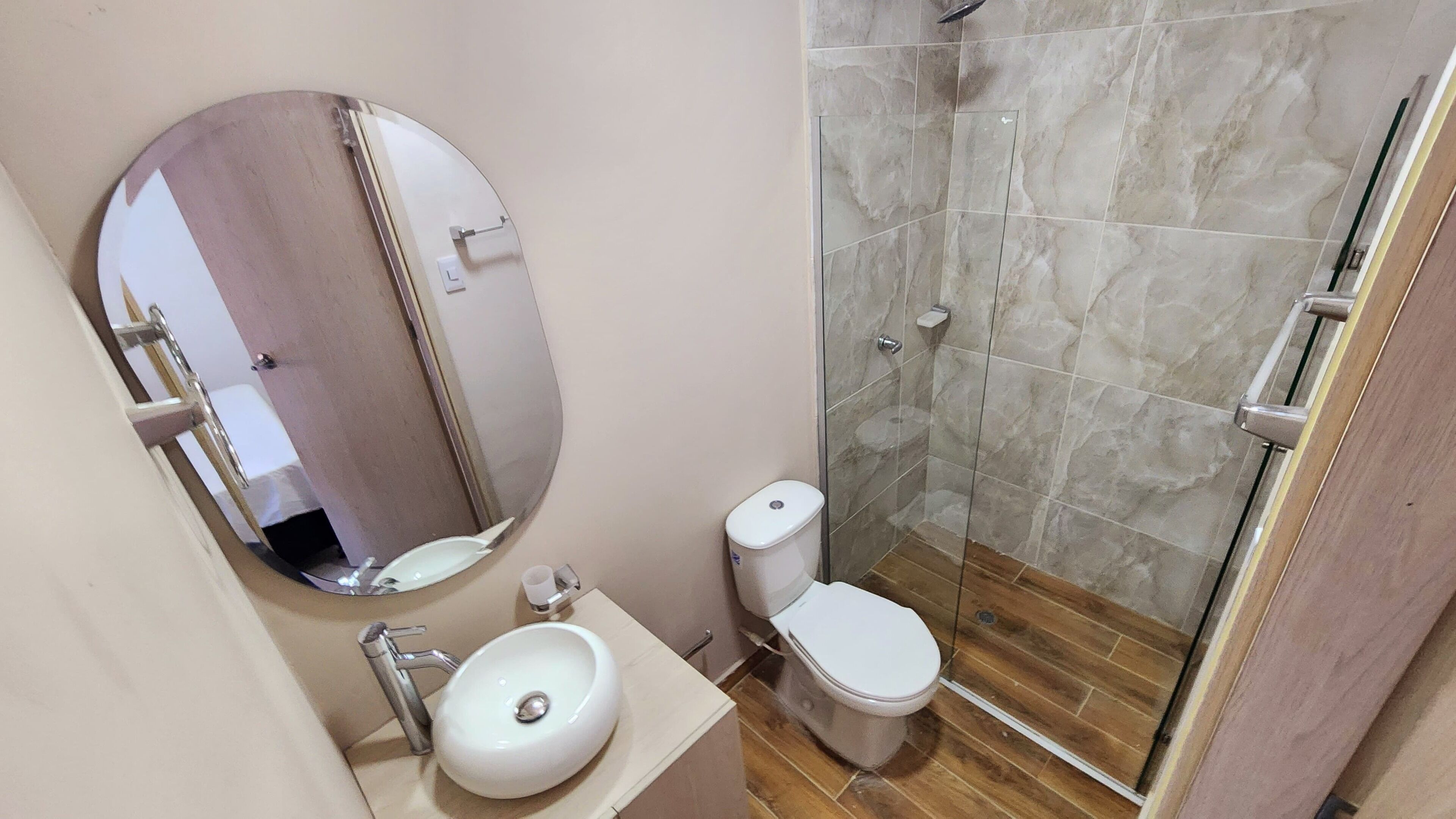 Foto - Hotel Hefziba