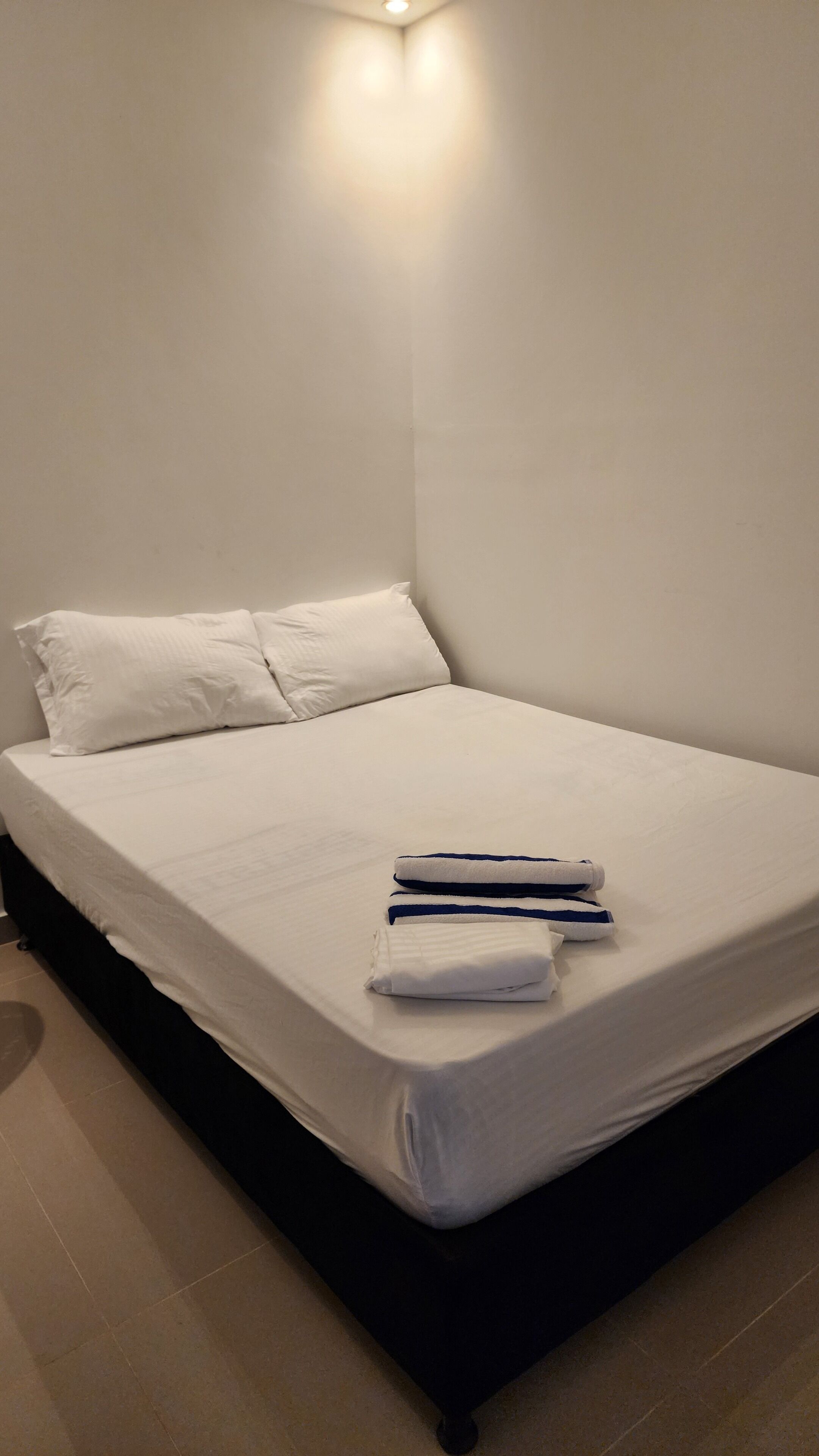 Foto - Hotel Hefziba