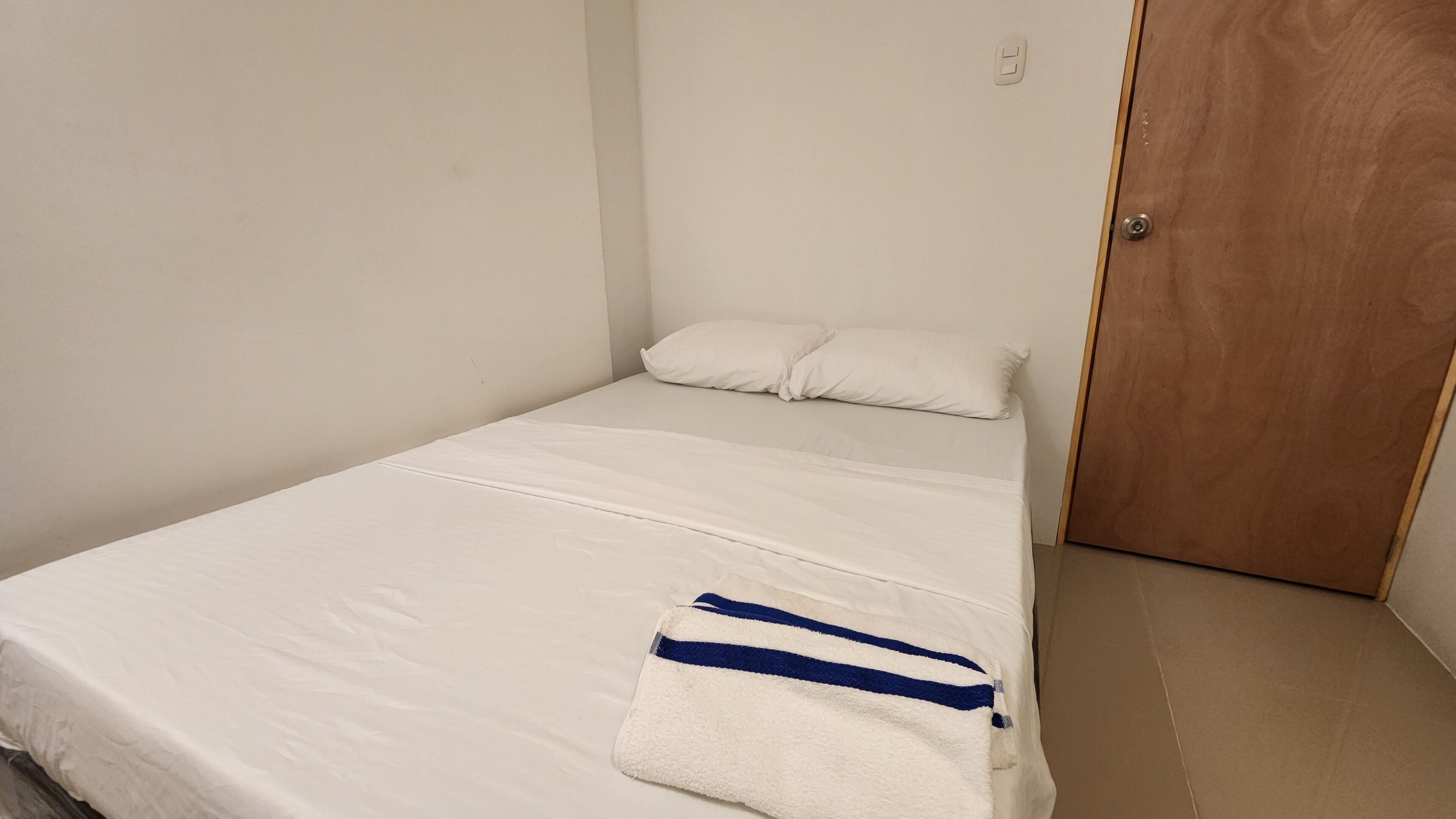 Foto - Hotel Hefziba