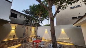 Exterior - Hotel Hefziba (Barranquilla)