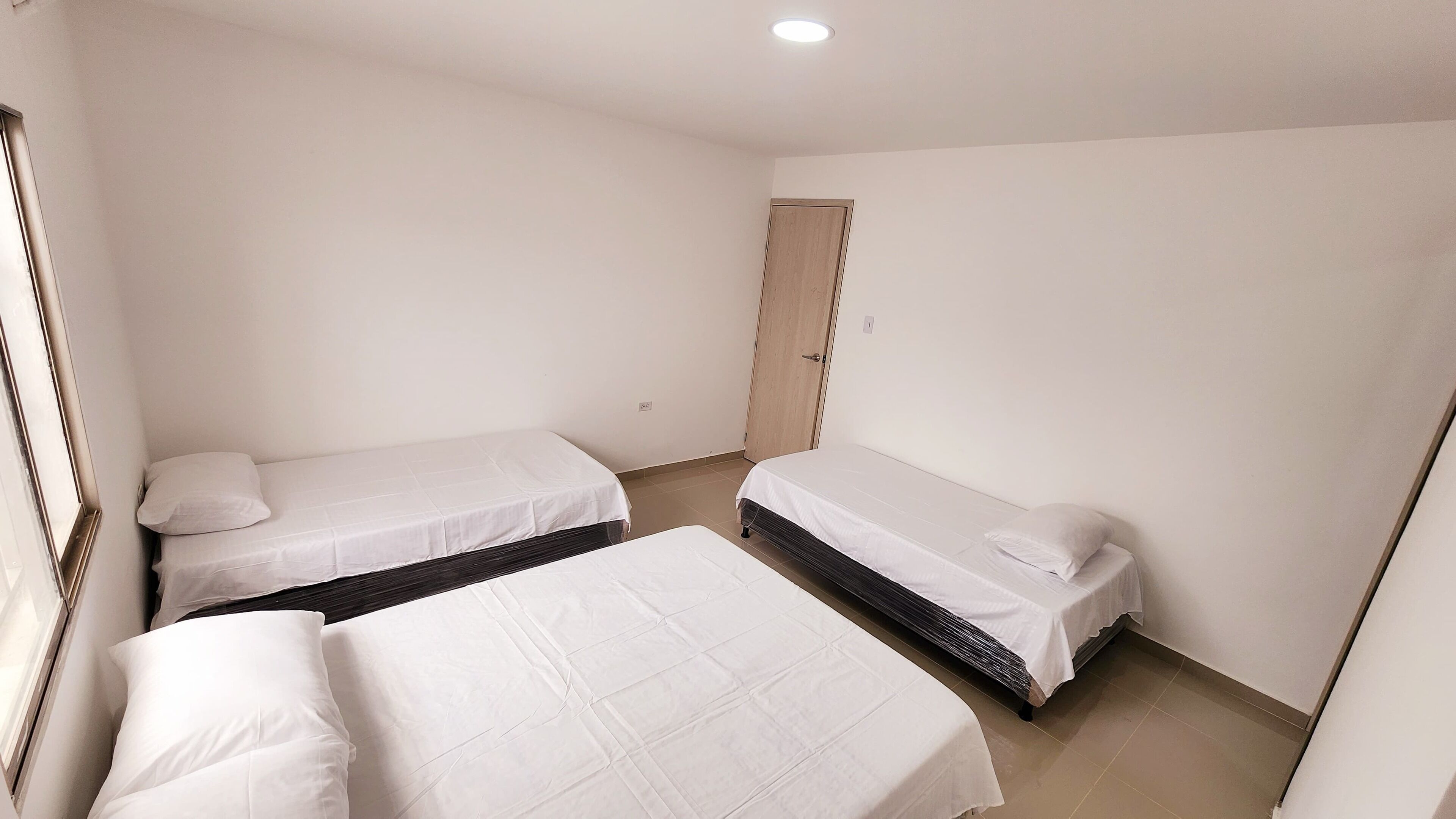 Foto - Hotel Hefziba