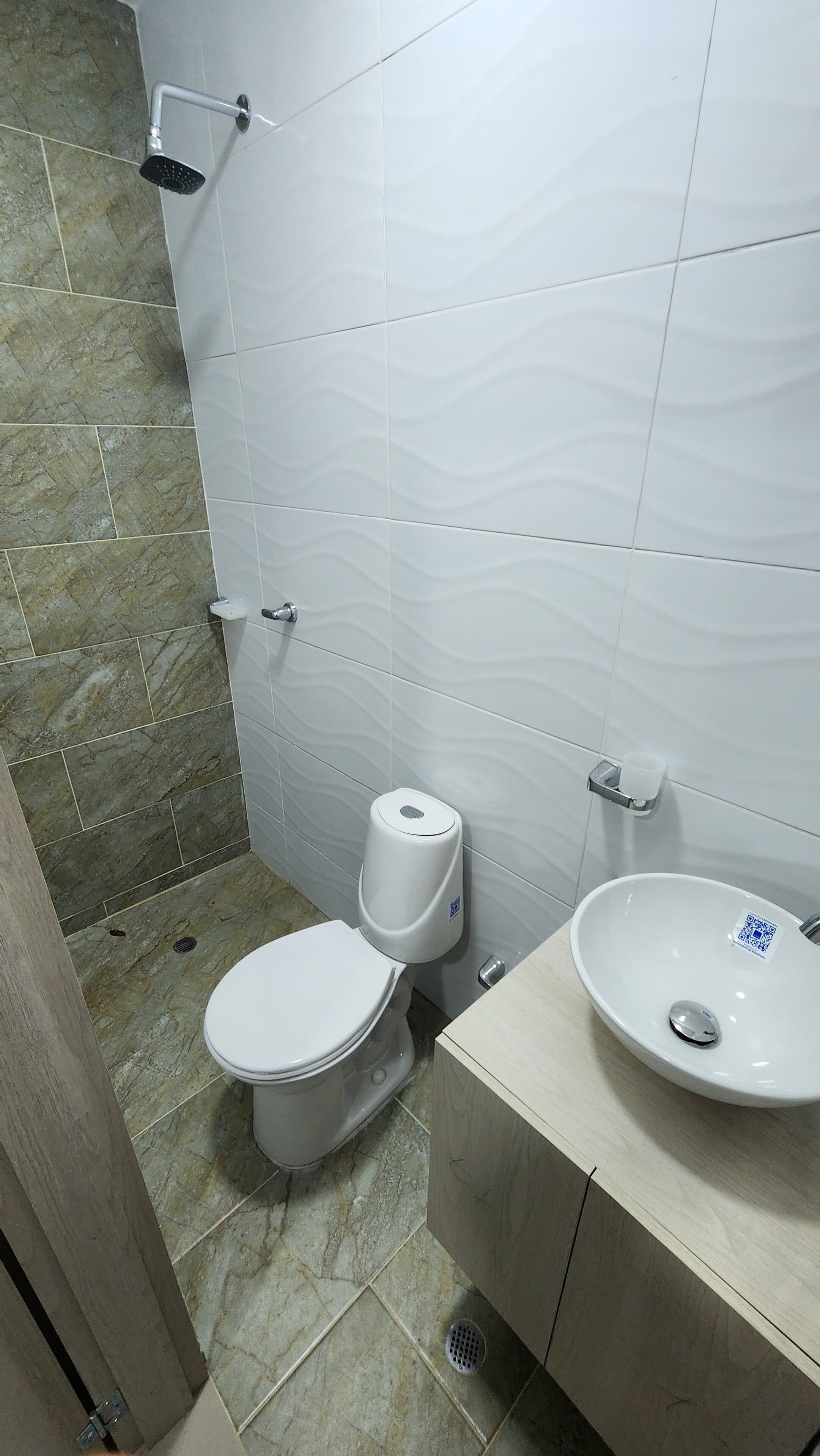Foto - Hotel Hefziba