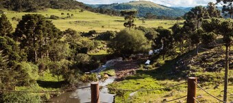 Recanto das Águas - Urubici - SC