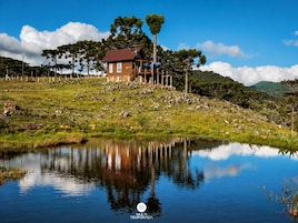 Cabin | Exterior