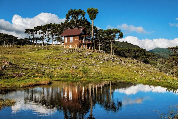 Lake