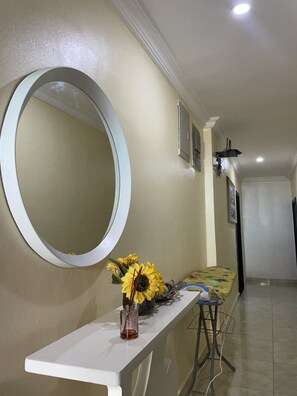 Exterior - NUMBER ELEVEN APARTMENTS (Lagos)