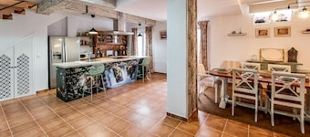 Preciosa casa El Bosque,Cádiz
