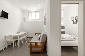 1 bedroom, Internet, bed sheets - Bomdia Home Nazaré - Getaway (Nazaré)