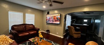 Center of attractions