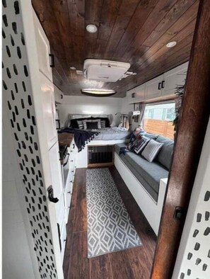 1 habitación, wifi gratis y ropa de cama 