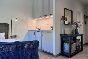 1 dormitorio, wifi gratis, ropa de cama