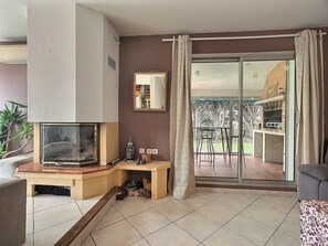 Interior - Maison au Calme Proche Océan (Angresse)