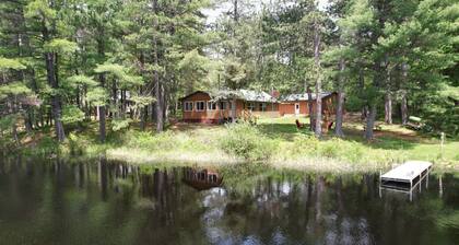 Somo River Home - Fire Pit, Dog Friendly, W&D, Kayaks, Canoe