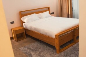 2 chambres, fer et planche Ă repasser, Wi-Fi