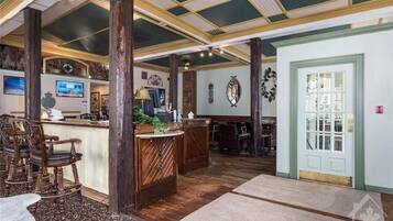 منطقة الاستقبال