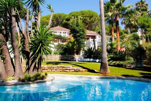 Marbella Hideaway