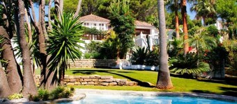 Marbella Hideaway