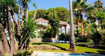 Marbella Hideaway