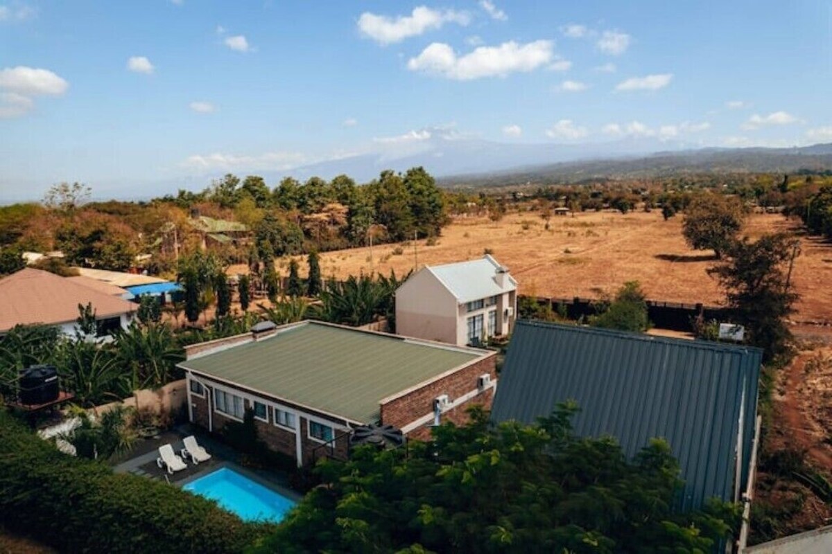 Image de profil de l’hôte