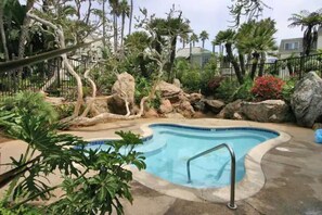 Pool - G205 North Coast Village (Oceanside)