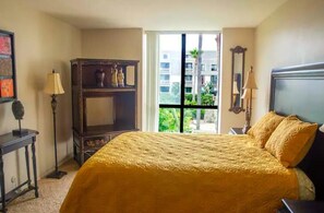 1 habitación, wifi gratis y ropa de cama 