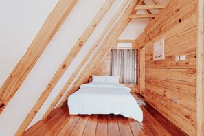 2 chambres