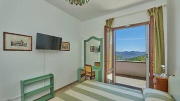 1 chambre, fer et planche Ă repasser, Wi-Fi