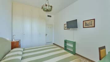 2 chambres, fer et planche Ă repasser, Wi-Fi