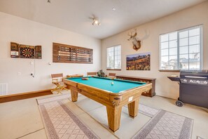 Sala de juegos