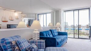 Oppholdsområde