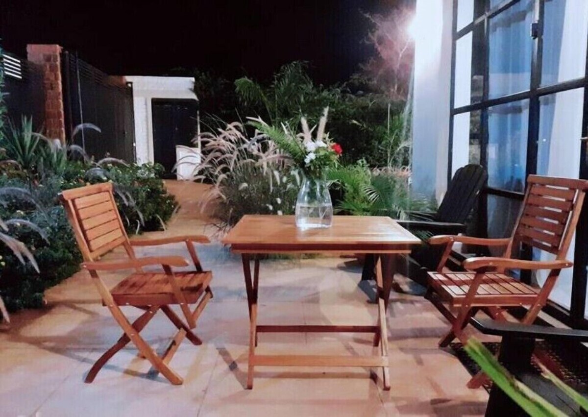 Image de profil de l’hôte