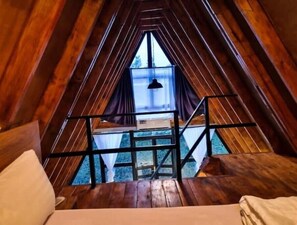 1 habitación 