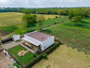 Exterior - Kiringa Cabin by Pazuri (Arusha)