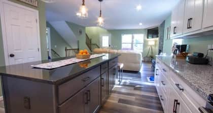 Carol's Cottage