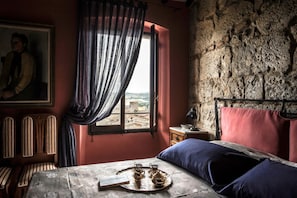 2 chambres, bureau, fer et planche Ă repasser, Wi-Fi