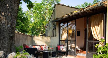 Villa Giorgia 14 pax