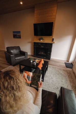 TV connectée