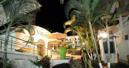 Villeta Boutique Hotel Spa