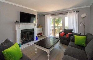 TV, offices