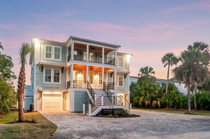 Exterior - 713 Winter Trout - New to VRBO! Resort Access Included! (Fripp Island)
