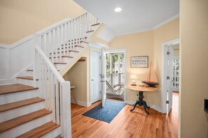Interior - 694 Bonito Road (Fripp Island)