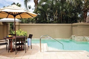 Pool - PRIVATE POOL Westin St. John Bay Virgin Grand 30% off 3BD/3BA 6/27/26 to 7/4/26 (Cruz Bay)