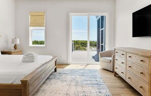 4 Schlafzimmer, Bügeleisen/Bügelbrett, kostenloses WLAN, Bettwäsche
