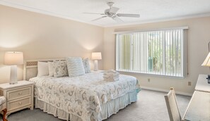 3 Schlafzimmer, kostenloses WLAN, Bettwäsche